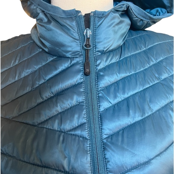 Boulder Gear women’s or boys X large. Excellent new condition longer torso down - Picture 4 of 12